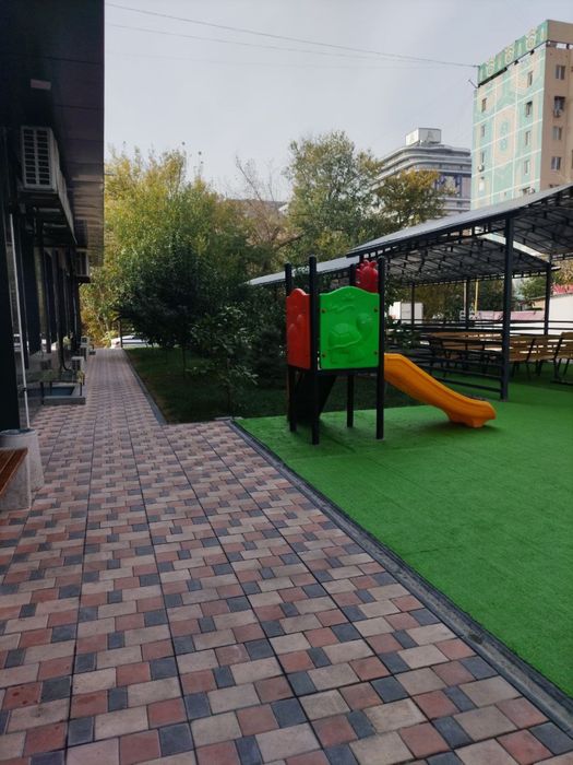 1 нотариальная ЖК клубного типа 105м2