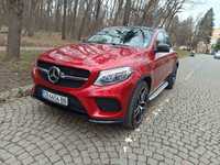 Mercedes GLE 450 AMG