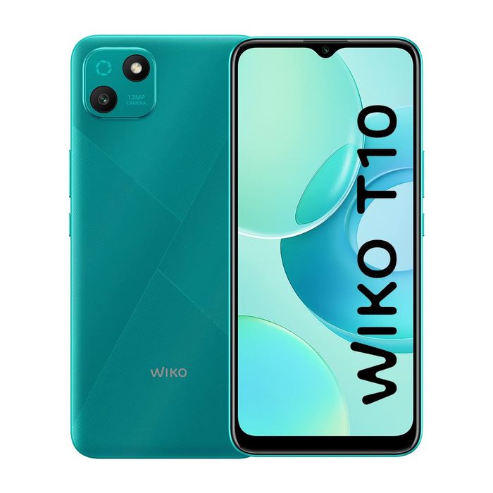 Wiko T10  64 gbtli