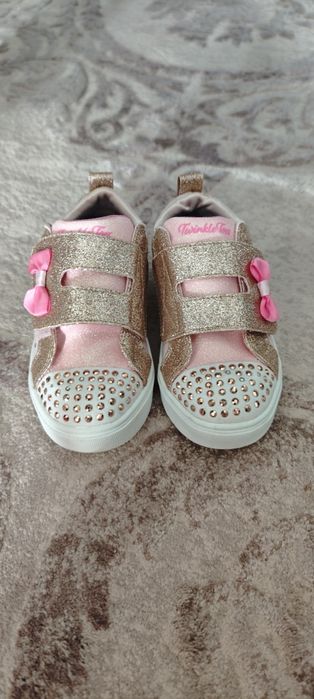 Skechers Twinkle Sparks 26