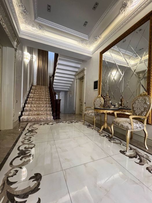 Продается ЕВРОДОМ  УЛ.Дагестанская