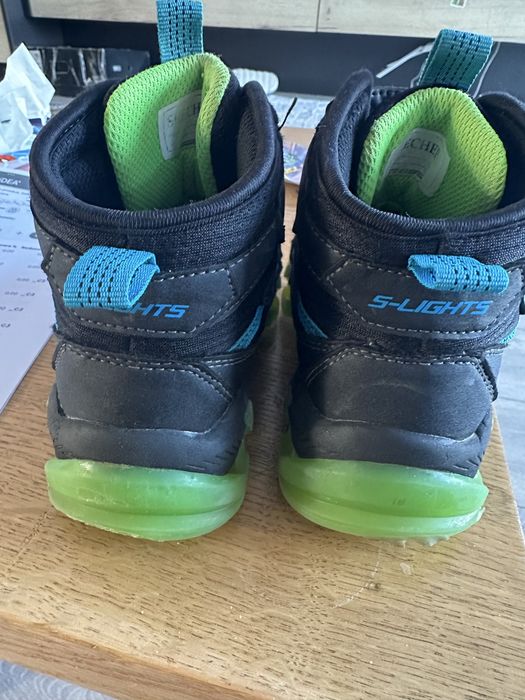 Ghete Skechers mar. 28