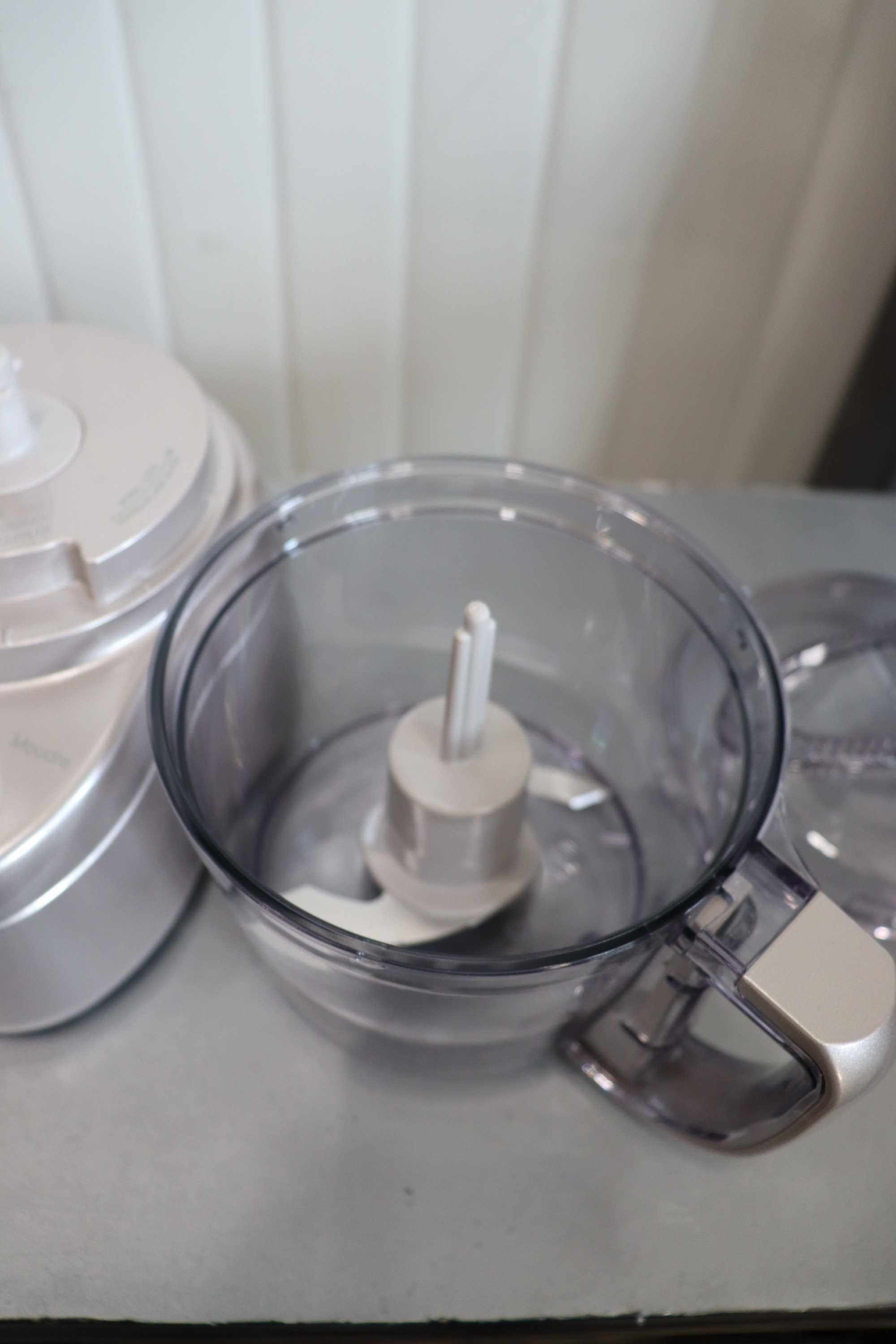 Cuisinart Mini Prep Pro, Компактен мини кухненски робот 900мл, 250W