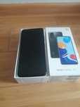 Redmi Note 11 6/128GB.Holati IDEAL...Full komplekt