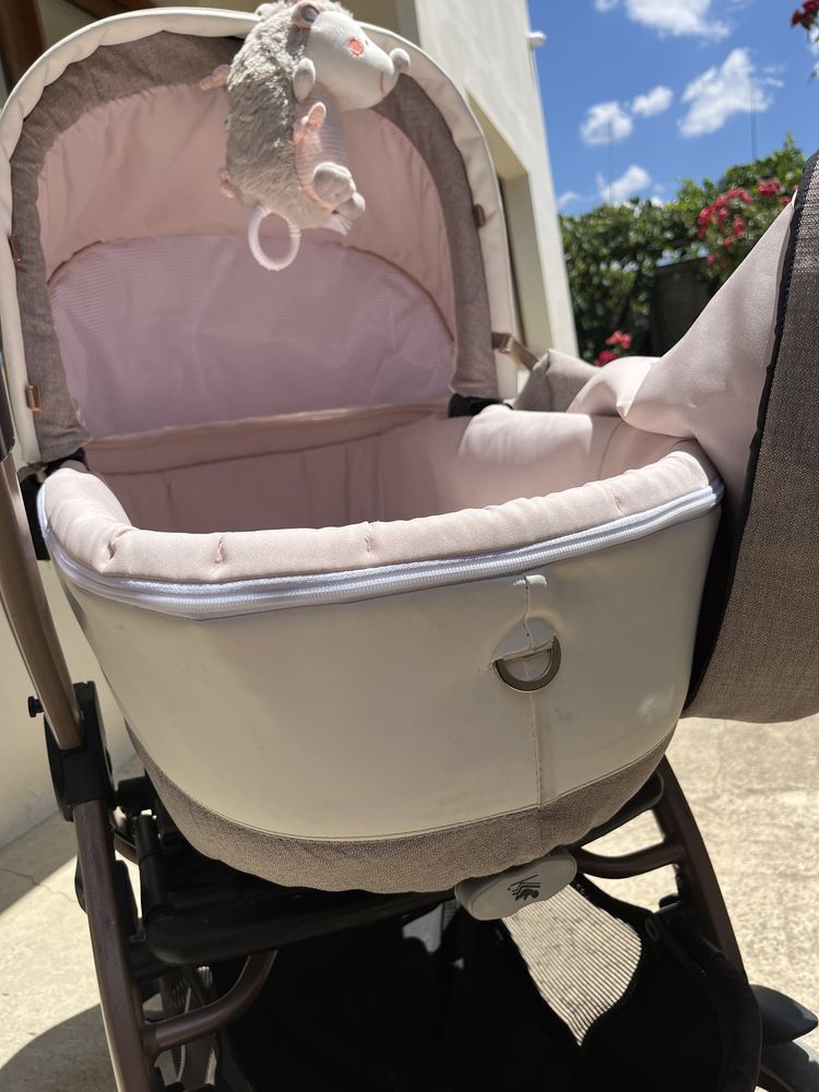 Бебешка количка Peg Perego
