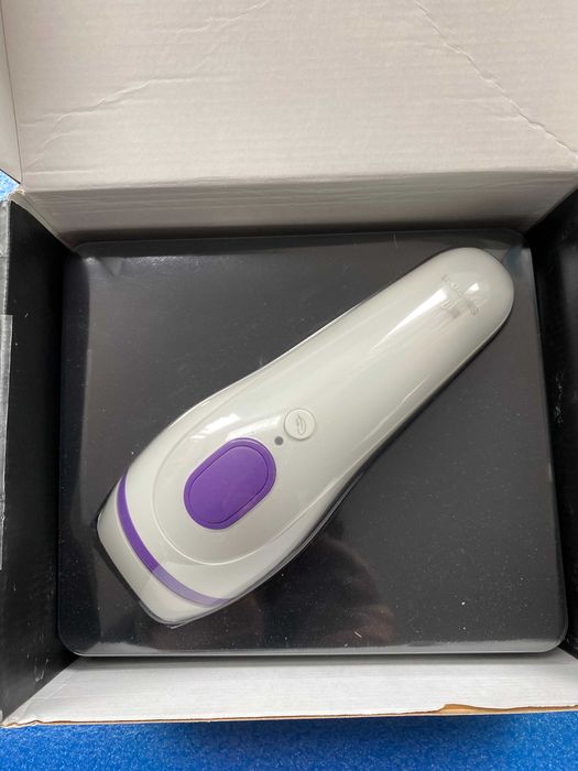 Epilator IPL Braun BD3005 Body Face + Husa calatorie