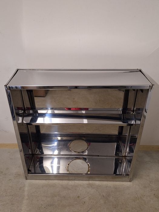 Фурна за пици | Пицарка - FIMAR FES 4+4