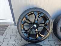 Jante bmw x5.  21