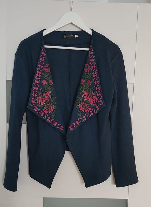 Sacou elegant din lână