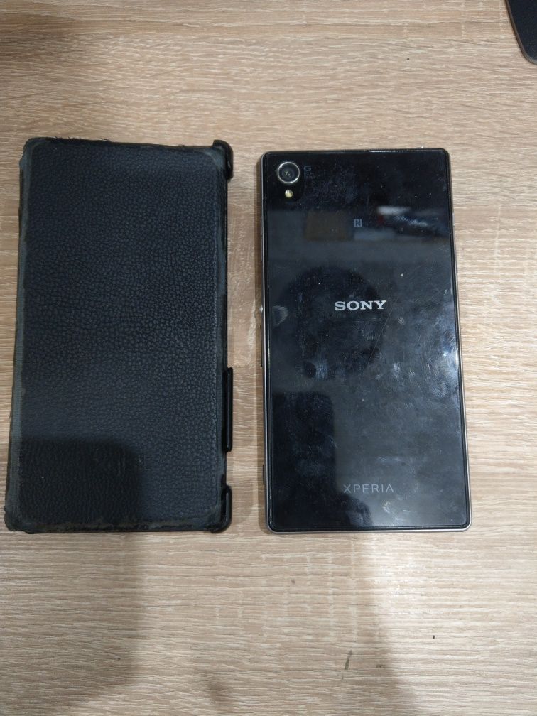 Sony Xperia Z1 (Fara Schimburi)