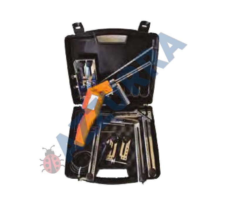 Cutit polistiren Pistol polistiren kit