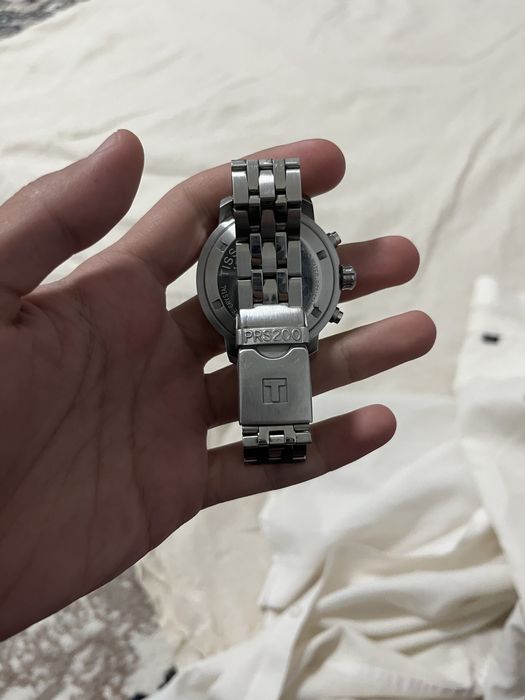 Tissot PRS200 Shvetsariskiy
