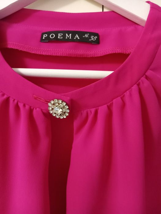 Camasa  dama Poema