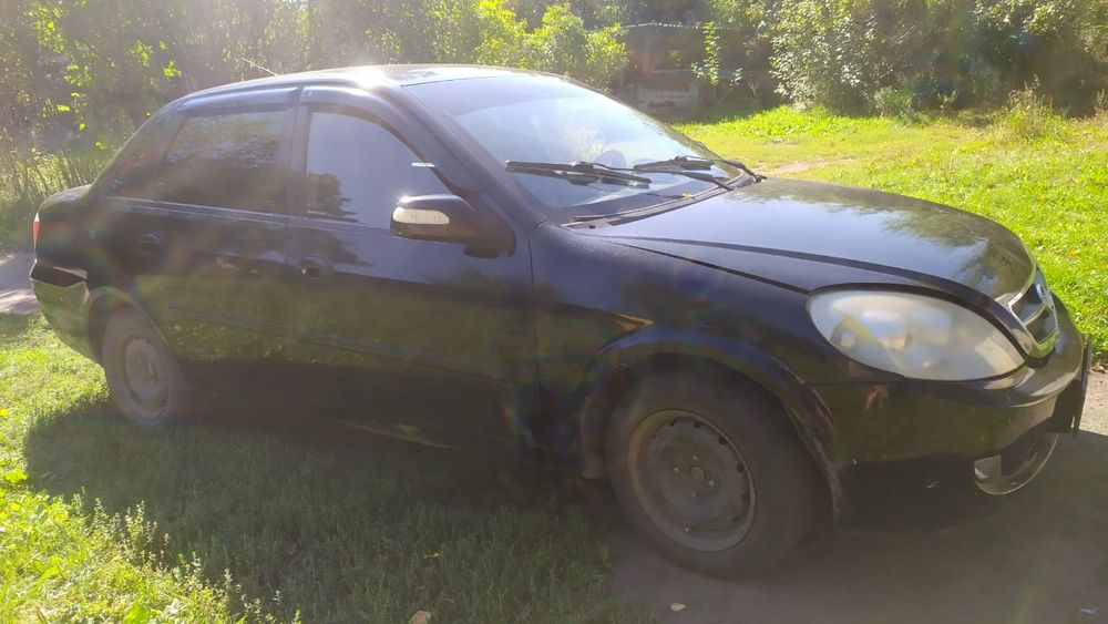 Продам автомобиль Lifan  Breeze