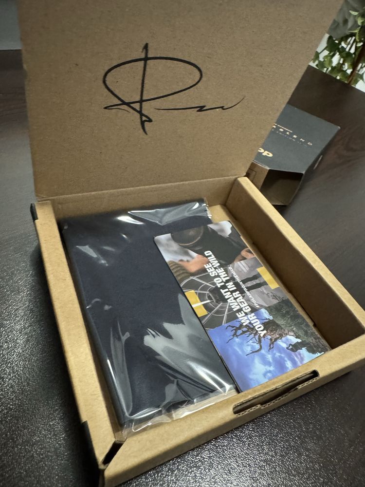 Филтър PolarPro Peter McKinnon Signature Edition II 67mm, 55-67mm