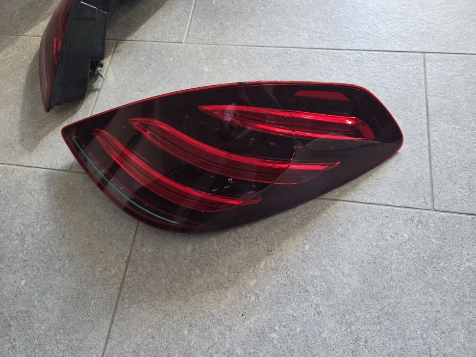 Десен стоп за мерцедес w222 facelift