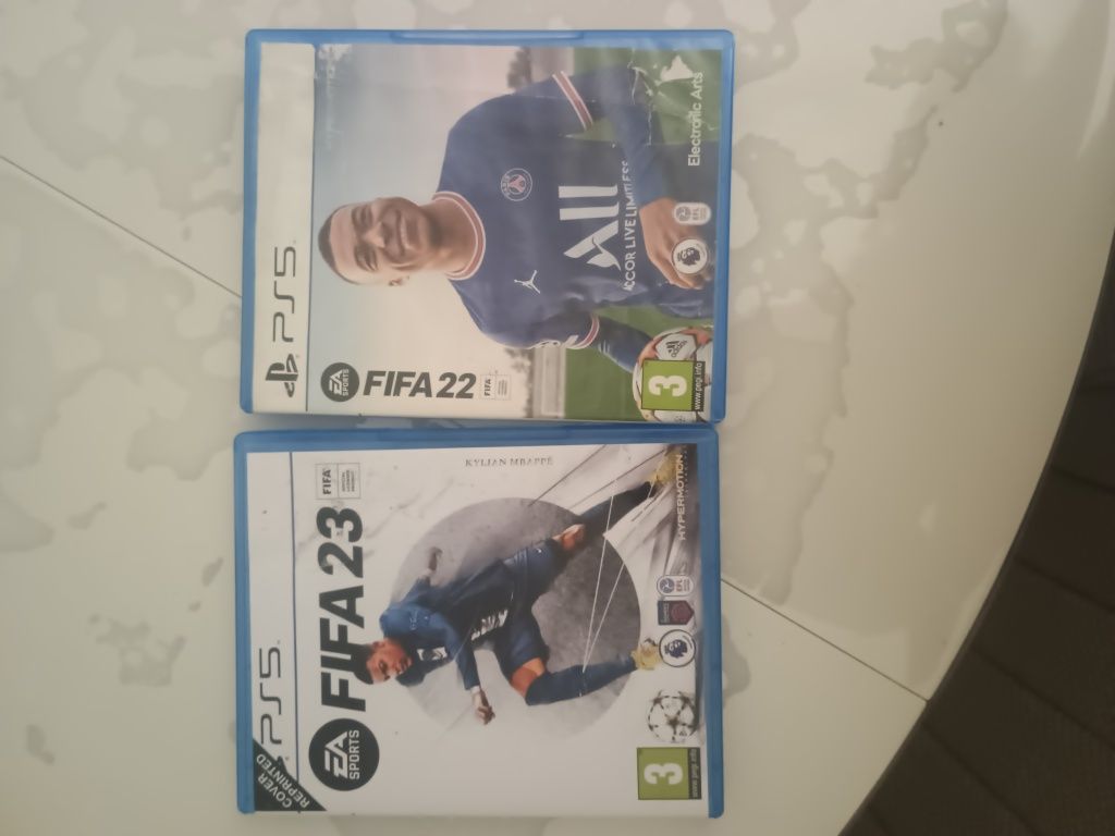 Игри за плейстейшън 5