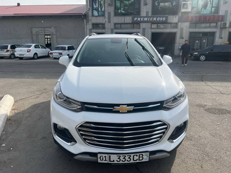 Assalomu alaykum Trecer 1 sotiladi