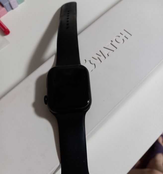 Продам смарт часы