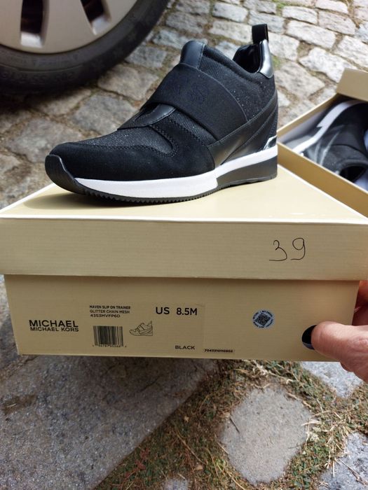 Дамски обувки Michael Kors