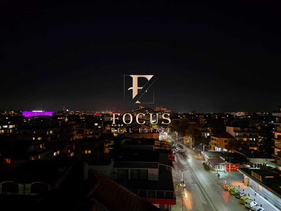 Продава се Едностаен апартамент в Пловдив, Кършияка - 40 кв.м за 1875 €/кв.м - Снимка #7