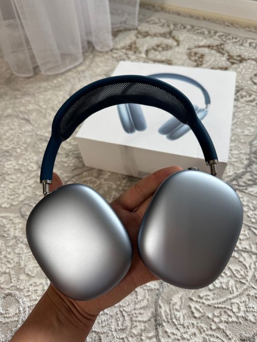 Apple Airpods Max Оригинал