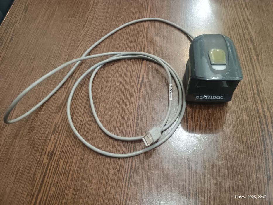 Scaner de coduri de bare Datalogic Gryphon I GPS4400