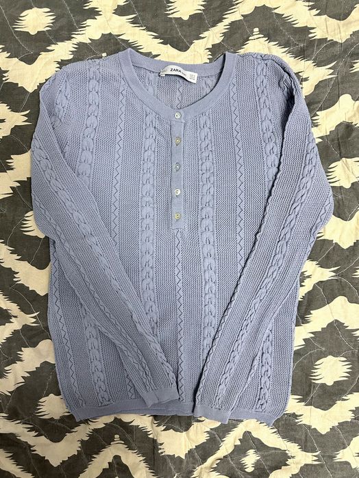 Топы, лонгслив, кардиган размер S