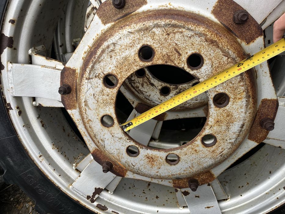 Roti tehnologice 4x4 9.5-48 si 9.5-32