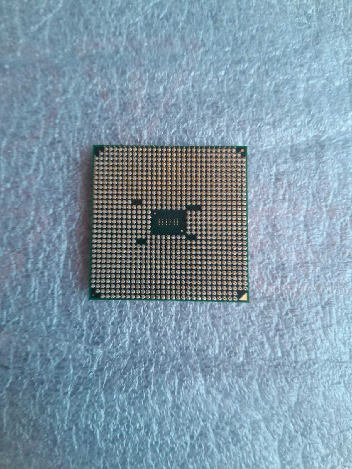 procesor AMD A6-5400 Series in conditie foare buna