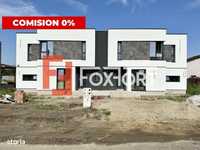 Comision 0% - Direct dezvoltator - Duplex Mosnita - 4 Camere - ID V485