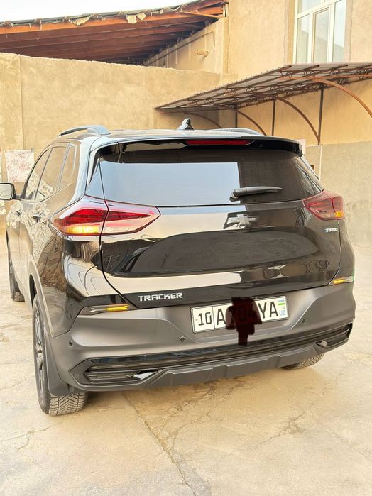 Продается трекер 2