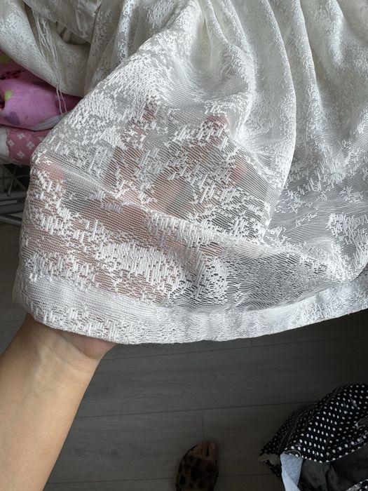 Продам шторы и тюль 6м за 5000