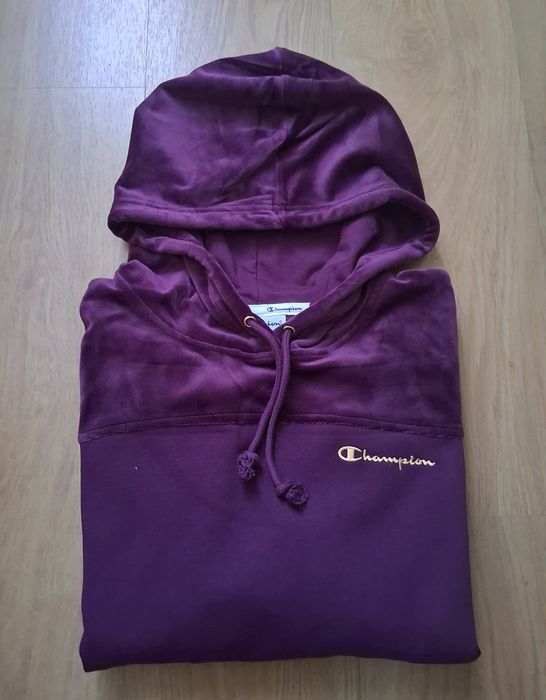 Hanorac femei Champion nou cu eticheta