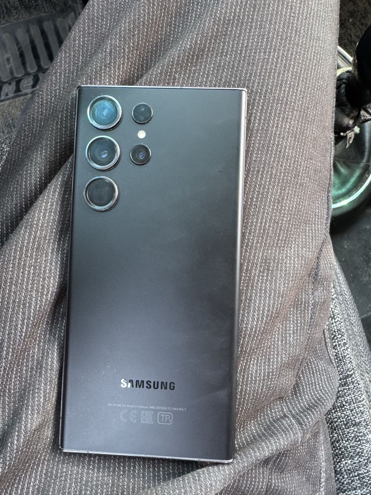 Samsung s23 ultra srochno