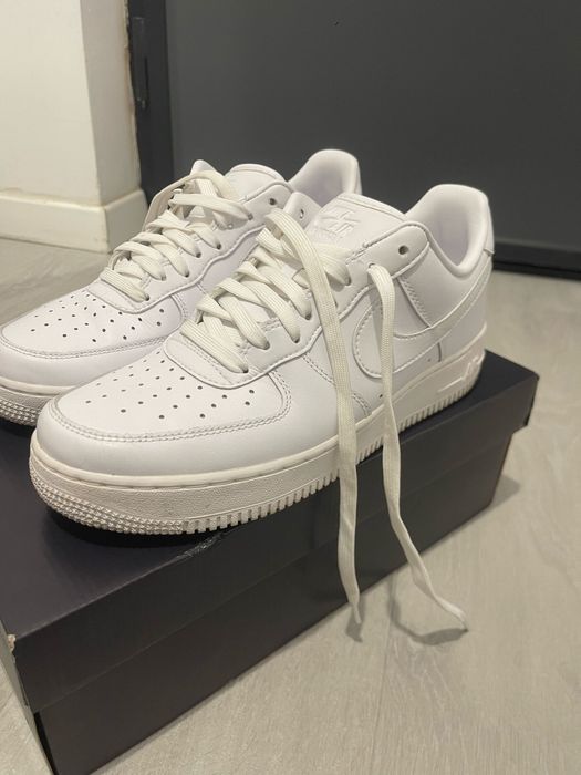 Adidasi Air Force 41