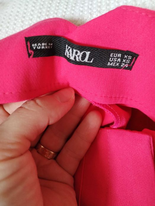 Pantaloni eleganți  mxs