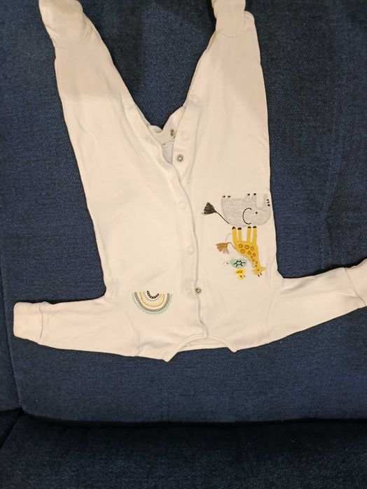 Ромпъри Next 0-3