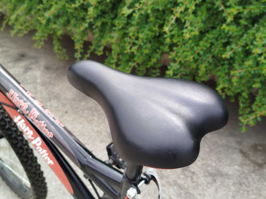 Детско колело Harry Potter 6-9г.