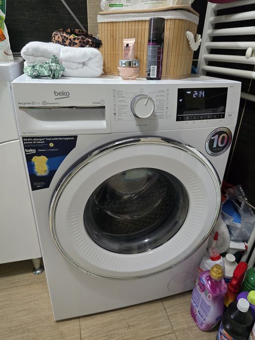 Mașină de spălat Beko 9kg