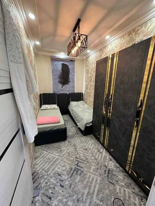 Сдаётся квартира с удобной лакацией 3/5/9 на ул А.Навоий 132*
549 у.е.