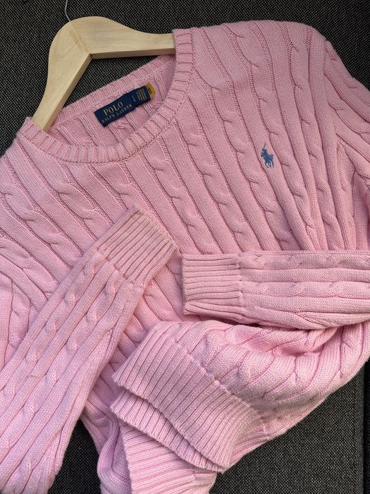 Дамски пуловер Ralph Lauren