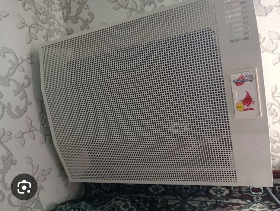 Украинский печка