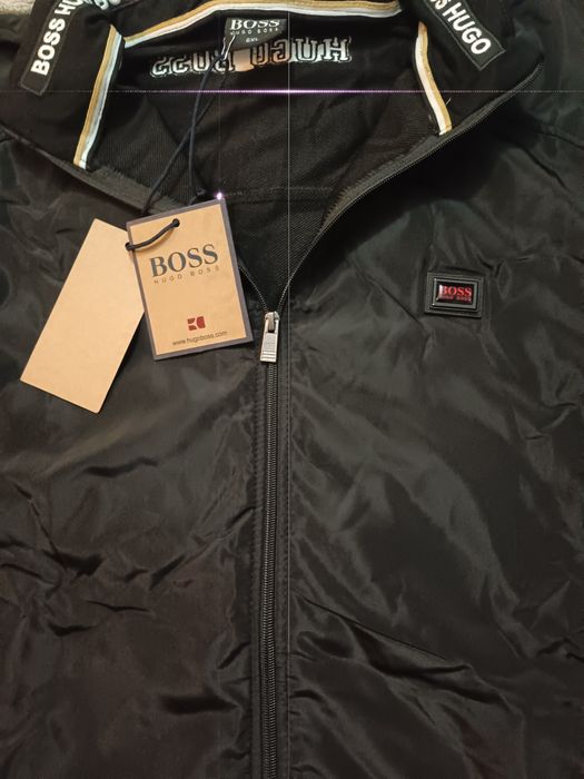 Treining premium HUGO BOSS mărime 5xl