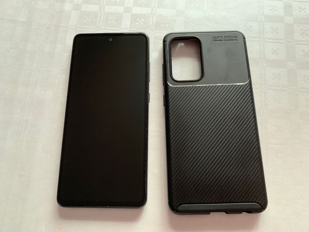 Vând telefon Samsung Galaxy A52s