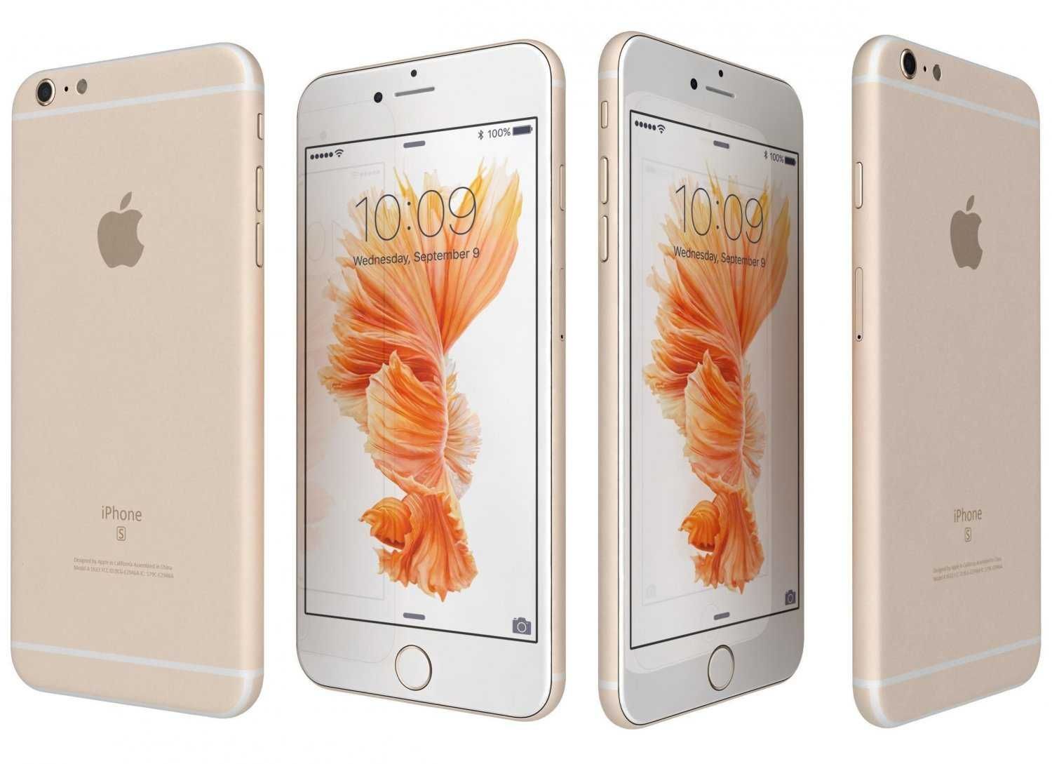продам iphone 6 s оригинал