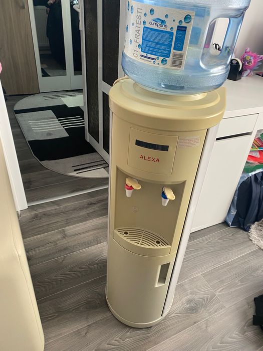Dozator apă Alexa