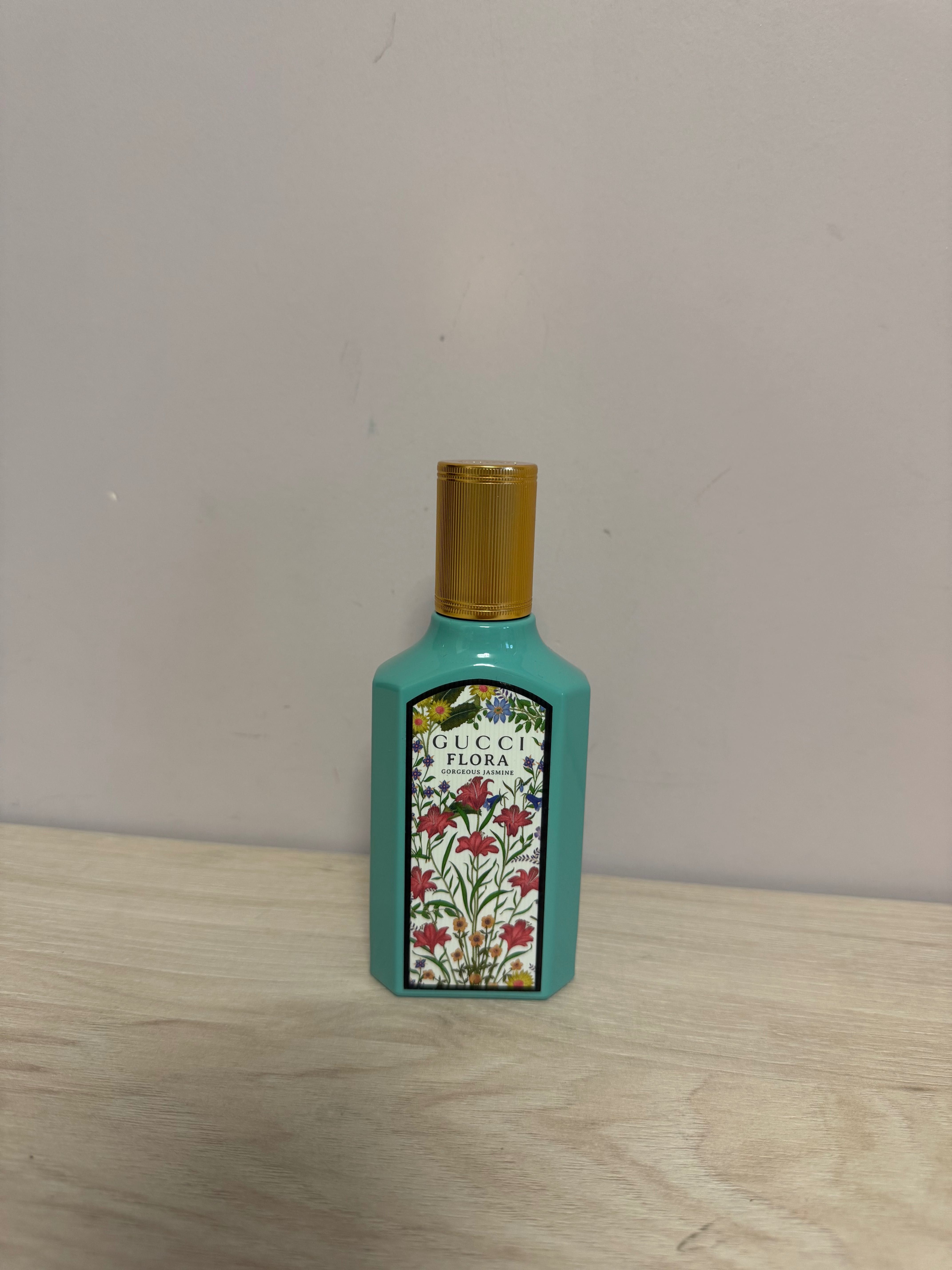 Дамски парфюм - Gucci Flora Jasmine