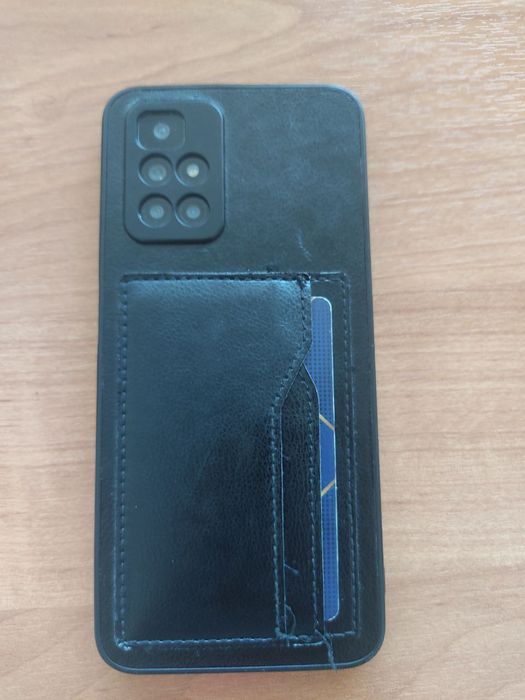 Redmi 10 telefoni