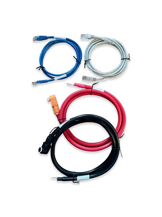 Baterie solara Leapton EL-A05 5.12 kWh 48V LFP(LiFePO4) BMS integrat